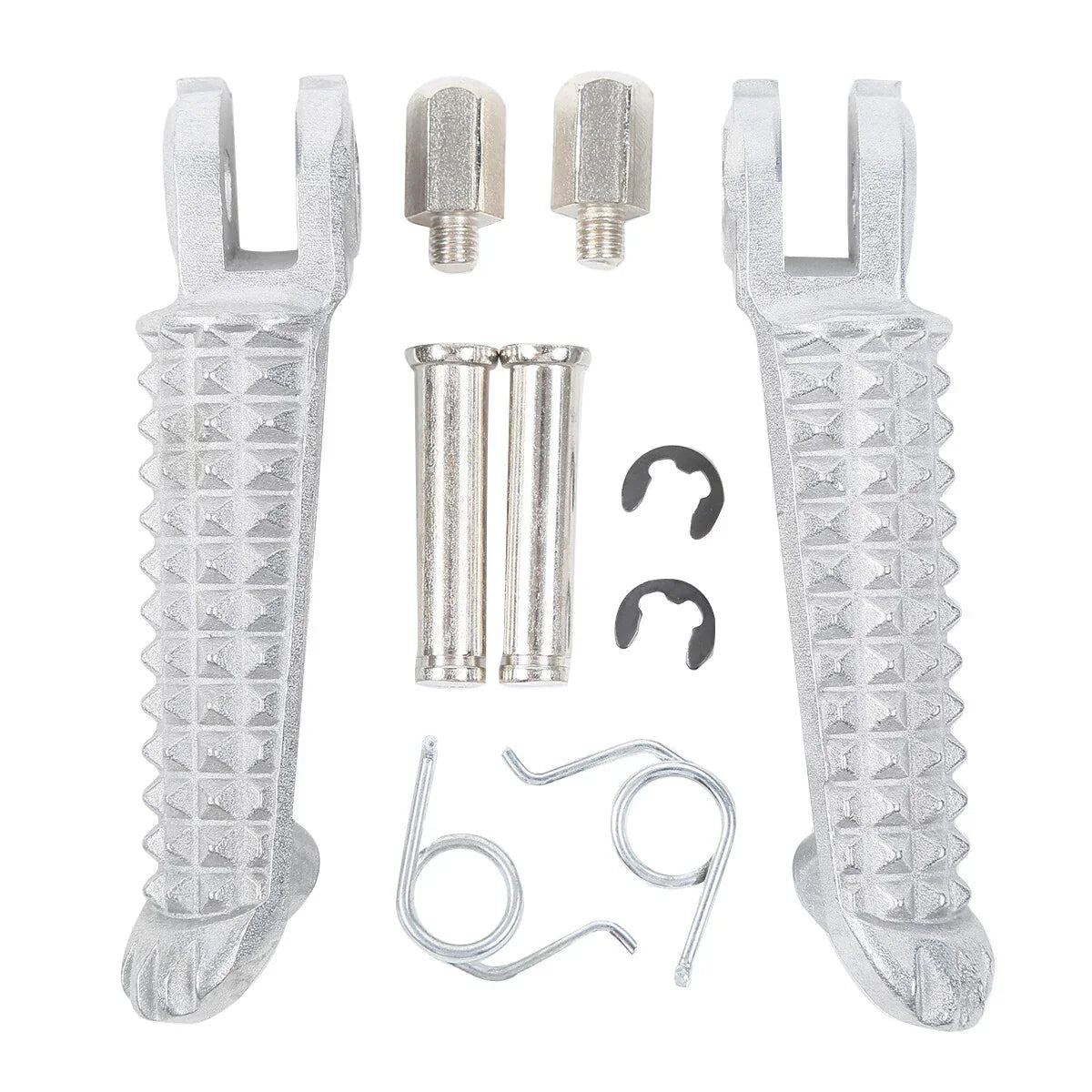 Footpegs Bracket for Yamaha YZF-R1 (2007-2008)