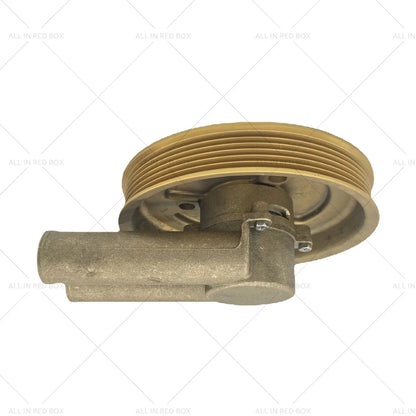 Raw Water Sea Impeller Pump for Volvo Penta 4.3L 5.0L 5.7L