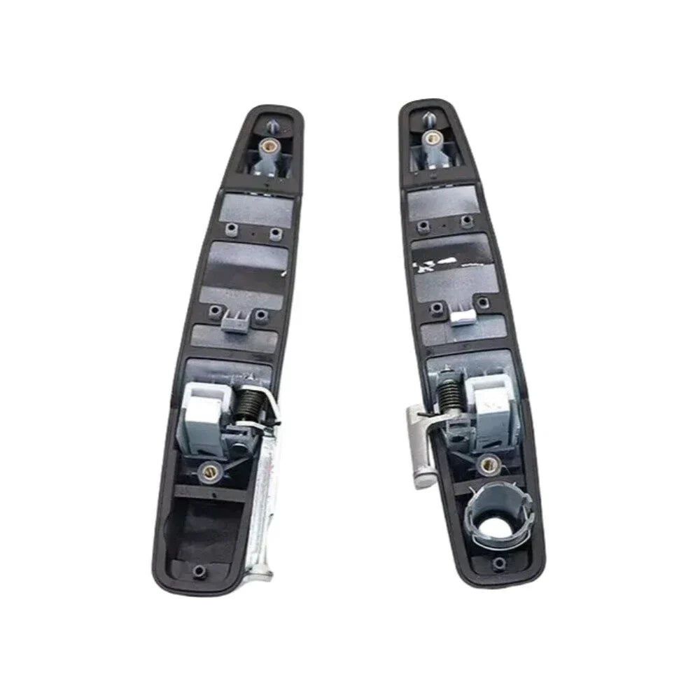 4x Door Handles for Cadillac Escalade, Yukon, Tahoe (2007-2014)