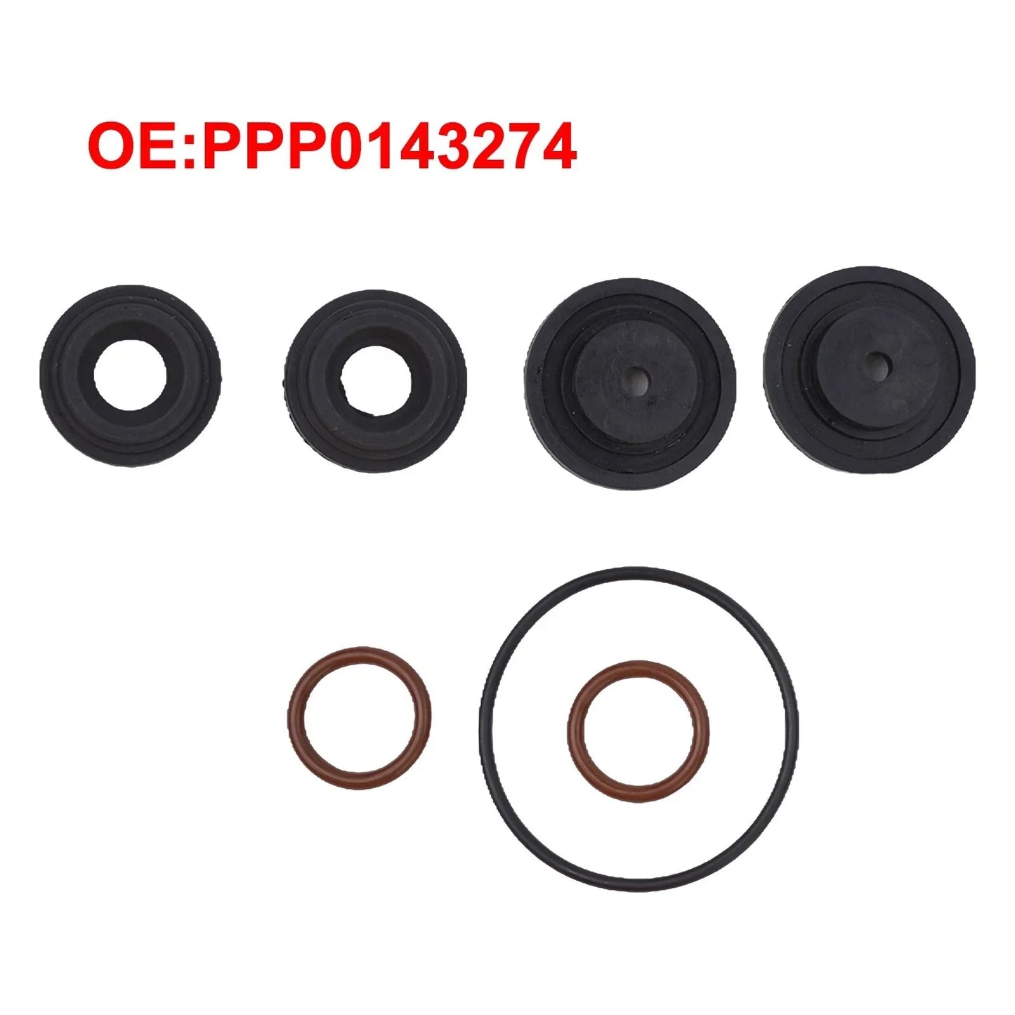 Heater Control Valve Repair for E39 E38 E53 E34 E32 (1986–2006)