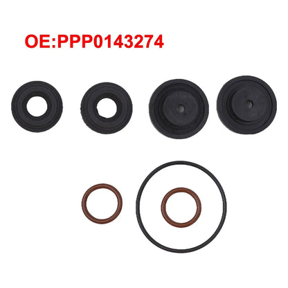 Heater Control Valve Repair for E39 E38 E53 E34 E32 (1986–2006)