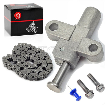 Cam Timing Chain Tensioner for Honda Recon TRX250/350/400 (2000–2006)