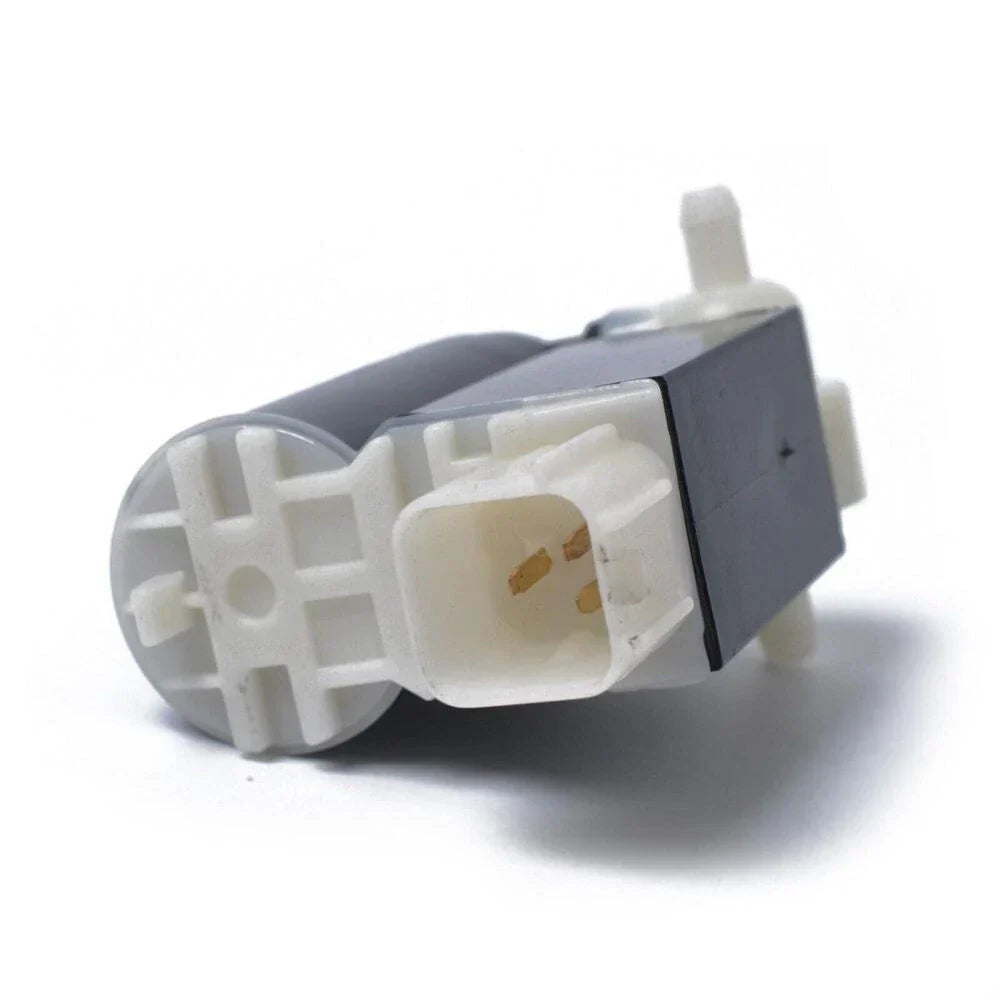Windshield Washer Pump for Hyundai Accent, i10, i30, ix20 (2006-2017)