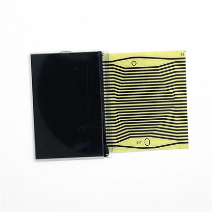 LCD Display Screen for Mercedes-Benz W202 W210 W208 R170 (1998-2002)