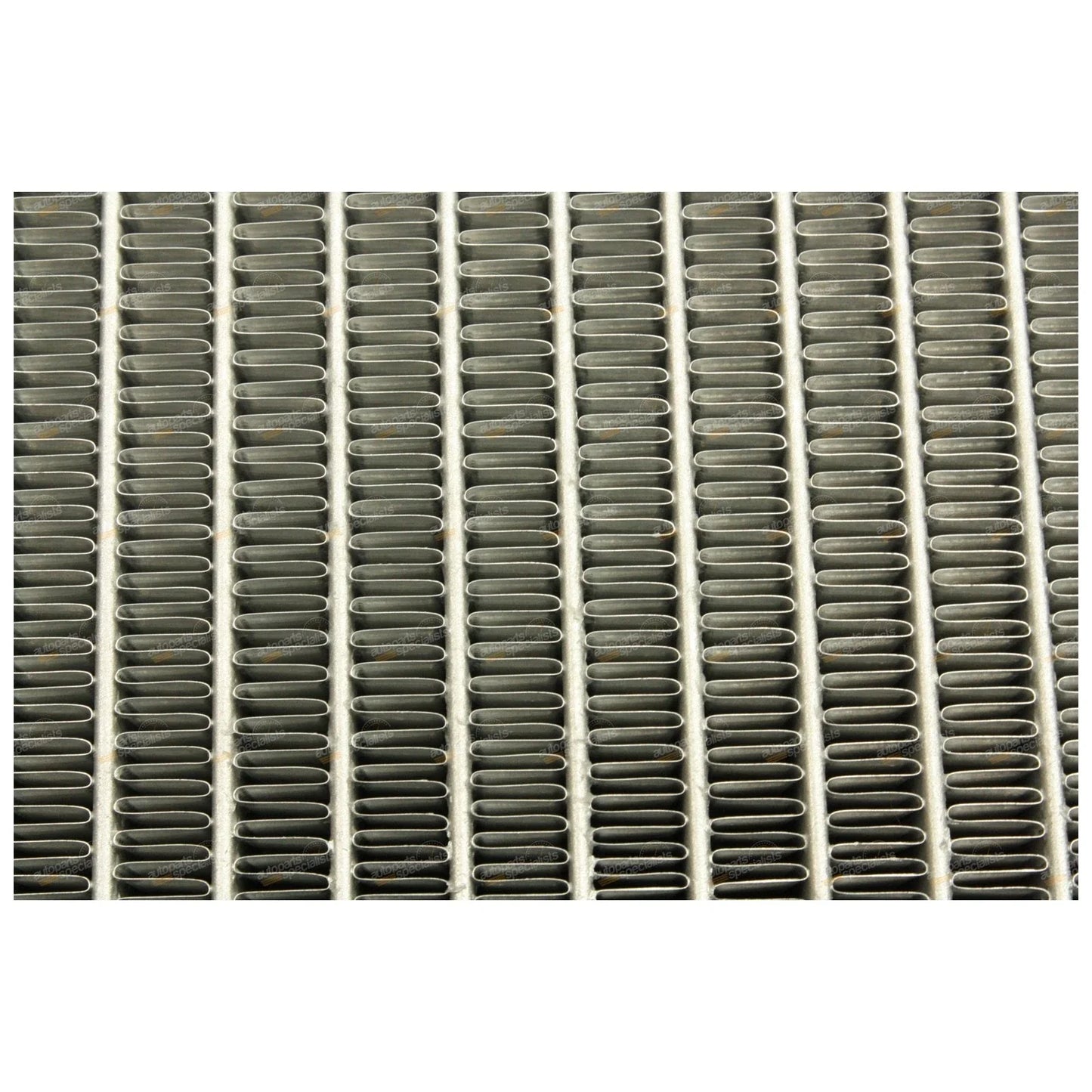 Radiator for Ford Courier Mazda Bravo B2500 B2600 (1996 - 2006)