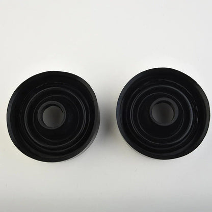 Dust-Cover-Cap 80MM Headlight for LED HID Xenon Lamps