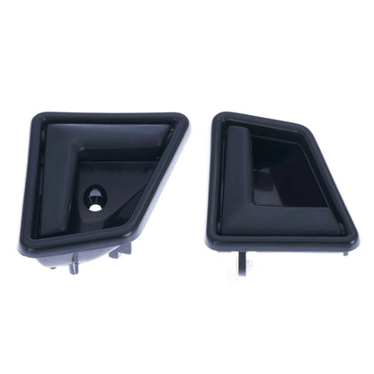 2x Inner Door Handles for Suzuki Vitara (1988–1998)