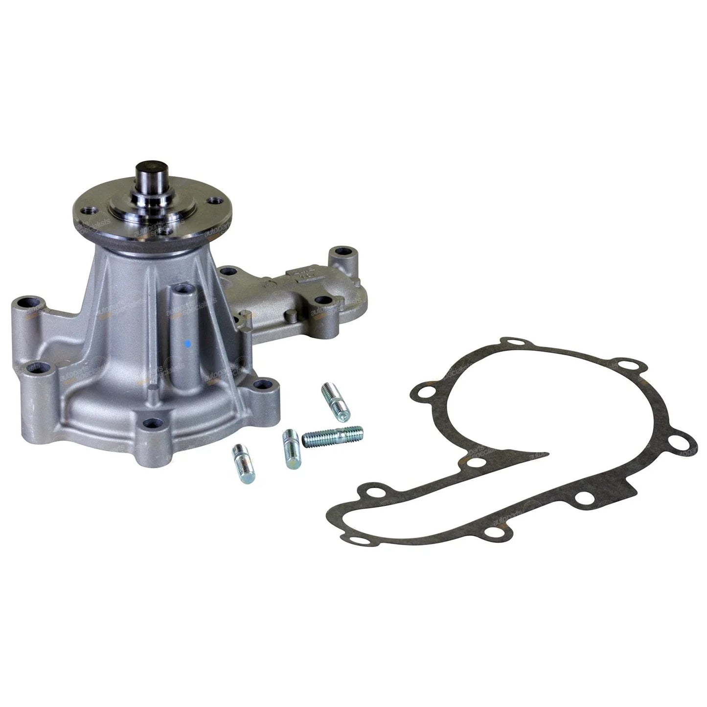 Water Pump for Landcruiser HDJ100R (2000–2007)