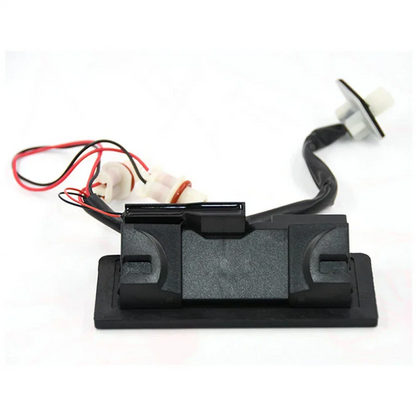 Tailgate Boot Lid Opening Switch for Vauxhall Astra (2004-2010)