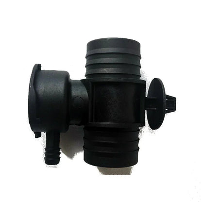 Upper Radiator Coolant Hose for Dodge Dakota, Durango (2000-2004)