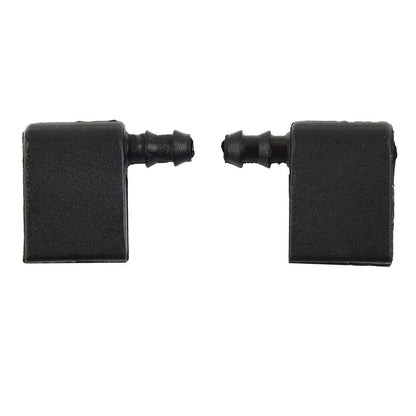 2 x Windshield Washer Nozzle for Mercedes-Benz SPRINTER II (2006–2018)