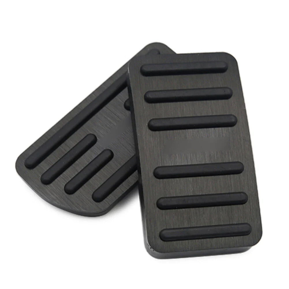 Stainless Steel Brake Gas Pedals Cover for Haval H2 H4 H6 M6 F5