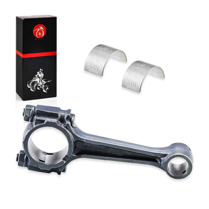 Connecting Rod & Bearing for Yamaha J38 (1985–1996)