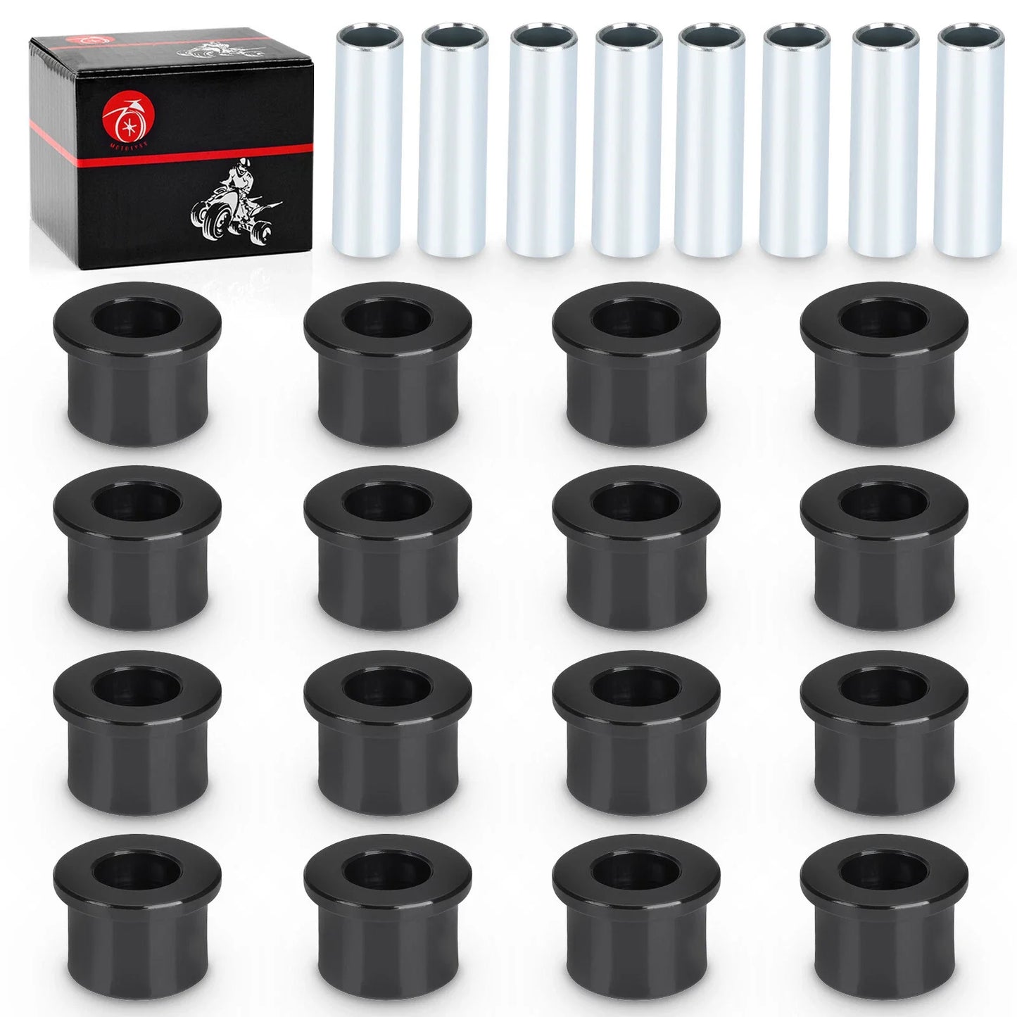 Arm Bushings Kit for Honda TRX Series