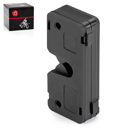 Tailgate Slam Latch for Polaris PRO XD (2019–2021)