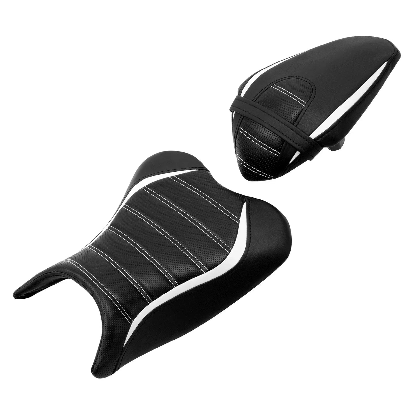Seats for Kawasaki Ninja 400 & Z400 (2018-2024)