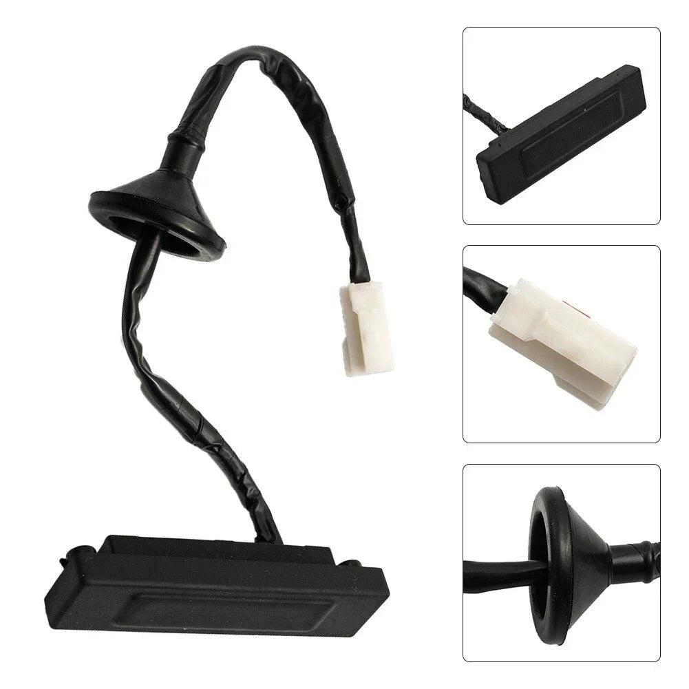 AU Rear Tailgate Door Handle Switch for Hyundai Veloster (2012–2017)