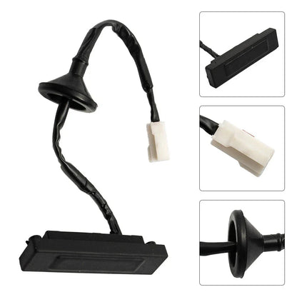 AU Rear Tailgate Door Handle Switch for Hyundai Veloster (2012–2017)