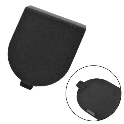 Seat Belt Anchor Covers for Jeep Liberty, Dodge Nitro (2009-2011)