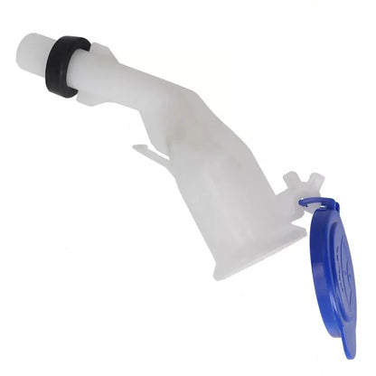 Windshield Washer Bottle Filler Neck Tube for Ford Focus (2012-2018)