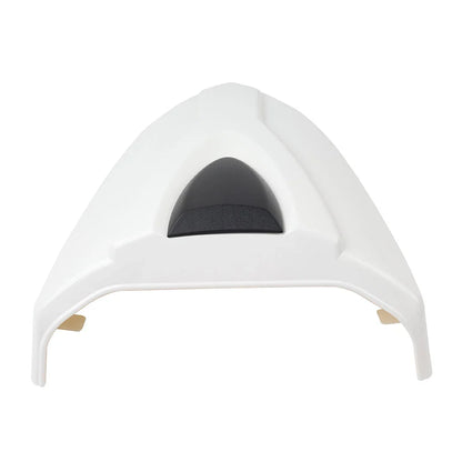 White Rear Tail Seat Cover for Trident 660 (2021-2024)