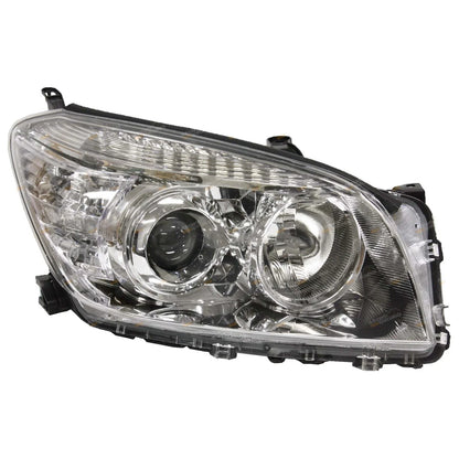 LH+RH / Pair / Projector Headlights for Toyota RAV4 (2005–2008)