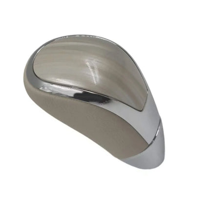 Gear Shift Knob Beige for Nissan Murano (2015–2018)