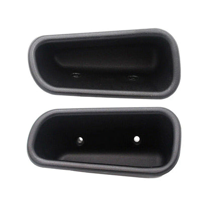 Interior Door Pull Handle Cup for Dodge Ram 1500 2500 3500 (2002-2023)