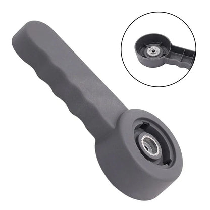 Front Left Seat Lifter Handle for Jeep Wrangler