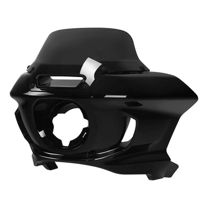 Headlight Fairing Windscreen Bracket for Harley Low Rider ST (2022-2025)