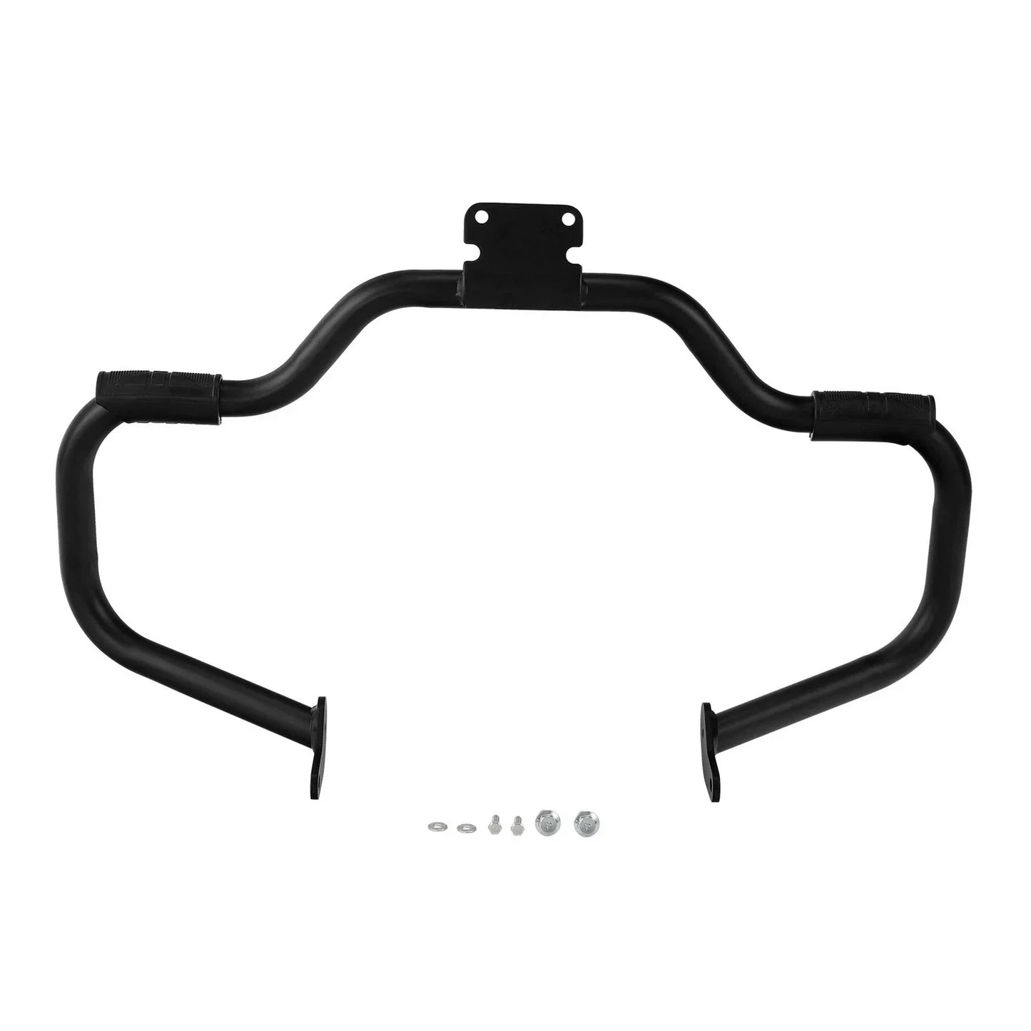 Mustache Engine Guard Crash Bar for Yamaha Vstar Dragstar 400 Classic Custom