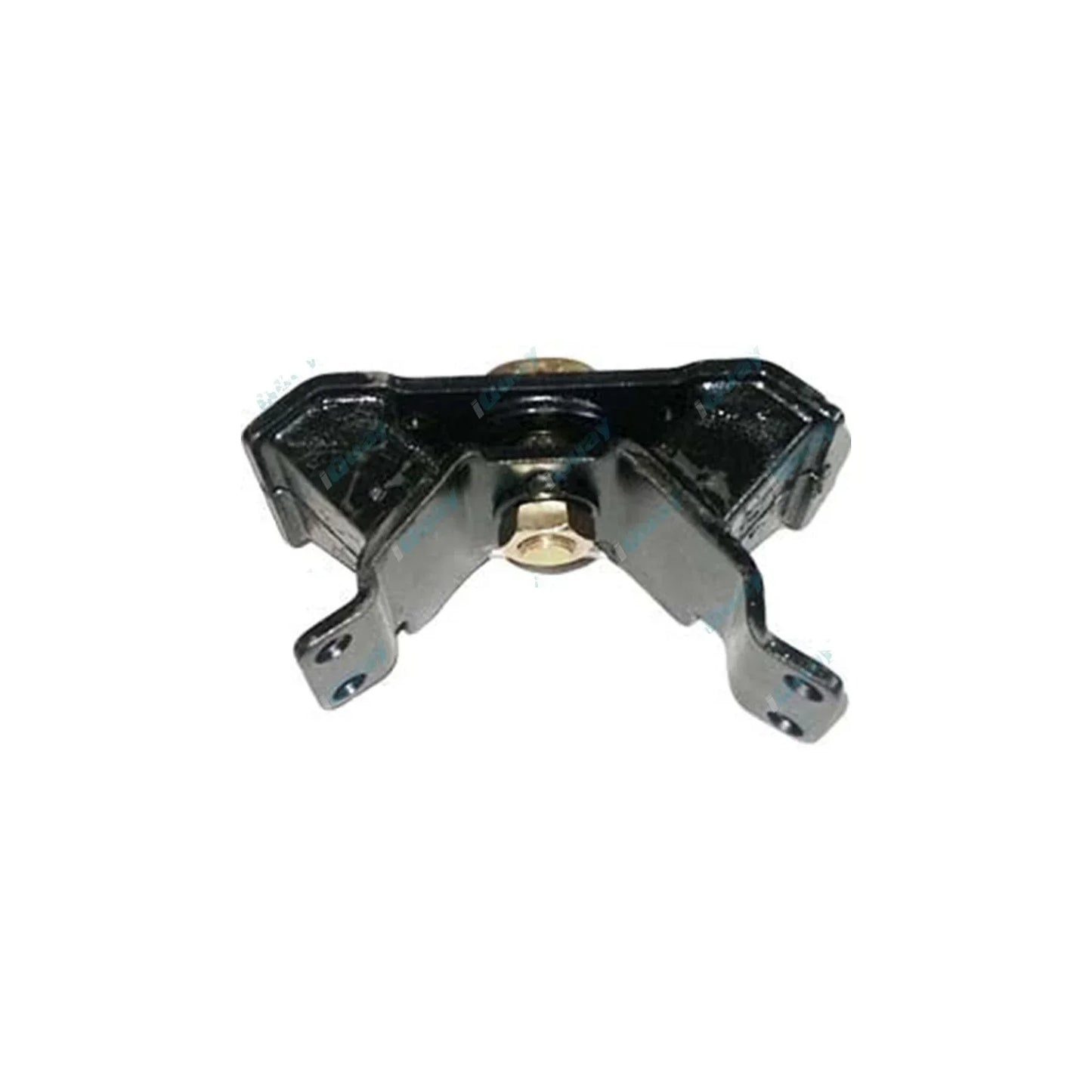 Rear Engine Gearbox Mount for Toyota Hilux RN106 RN110 91-97 Ute 4cyl 22R 2.4L