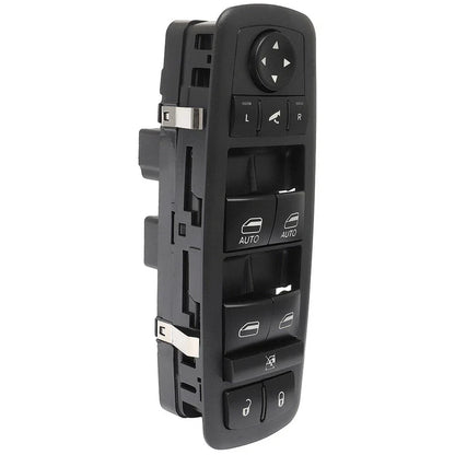 Front Driver Side Window Switch for Jeep Cherokee 2.4L 3.2L (2014-2021)
