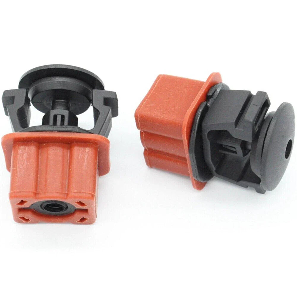 Upper Radiator Mounts for Mercedes E-Class, C-Class (2003-2016)