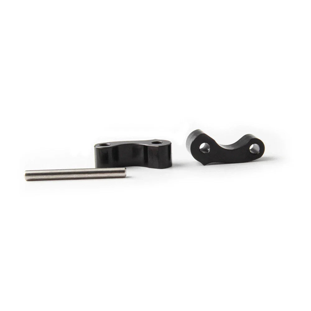 Rear Window Latch Hinge Pivots for Toyota Tundra Tacoma (1995-2004)