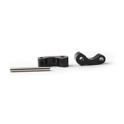 Rear Window Latch Hinge Pivots for Toyota Tundra Tacoma (1995-2004)