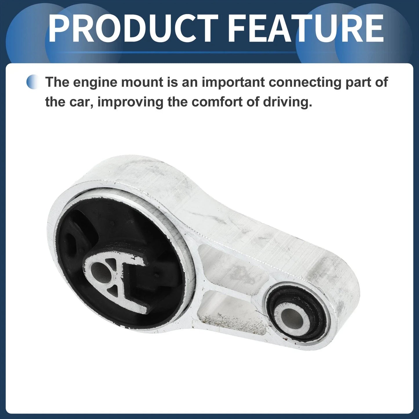 Engine Mount for BMW MINI (2006 - 2006)