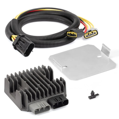 Voltage Regulator Rectifier for Polaris Scrambler General 850–1000 (2016–2017)