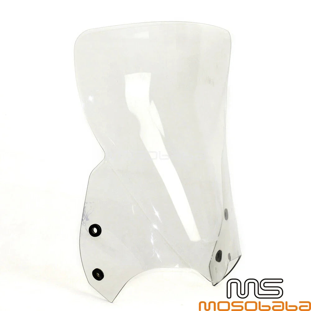Racing Windshield for Suzuki Boulevard M109R M90 M50 M109RZ (2006-2023)
