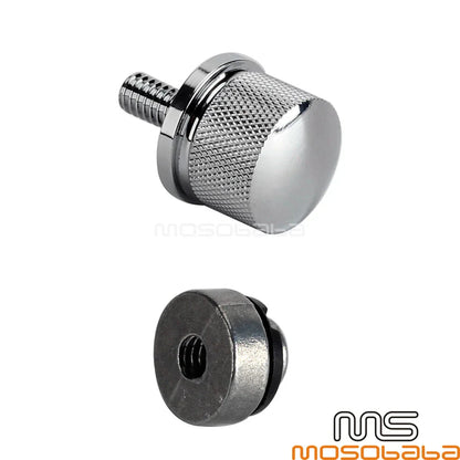 Seat Mounting Bolt & Nut for Harley Street Fat Bob Dyna Softail