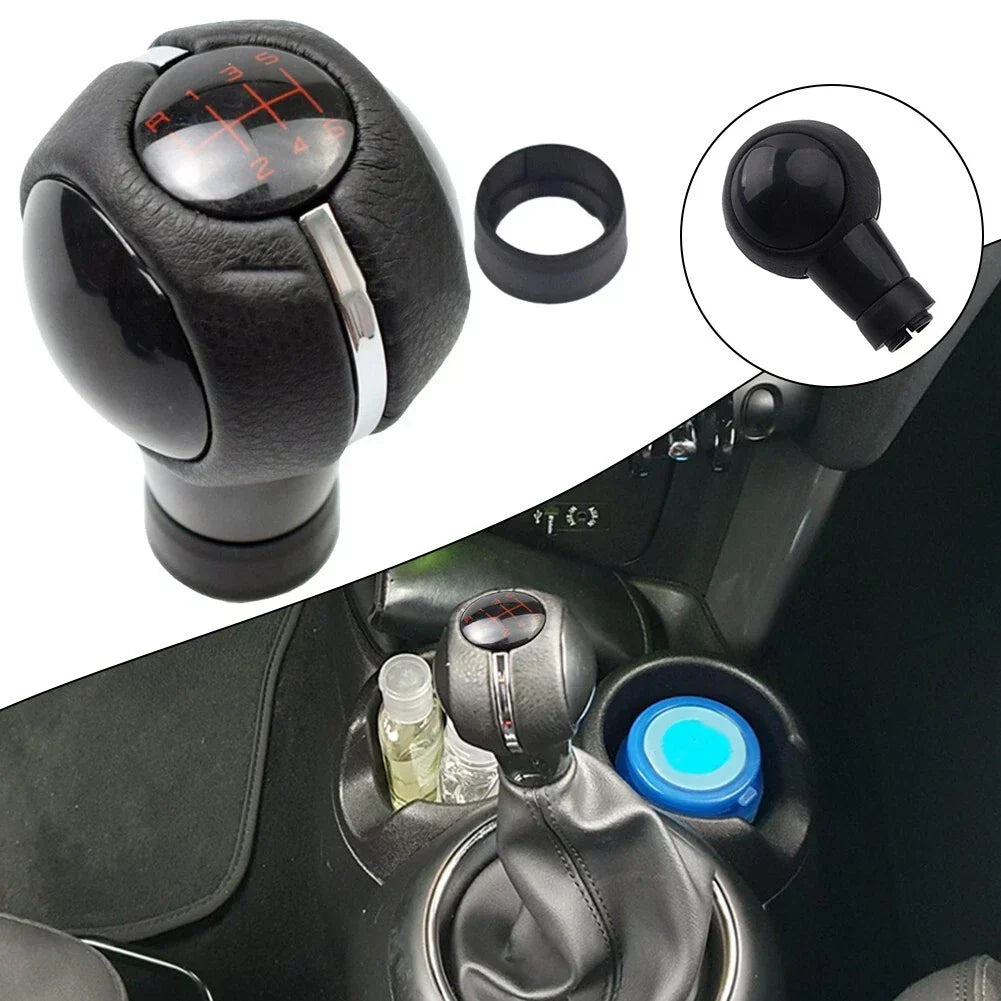 Manual Shift Head for Mini Cooper