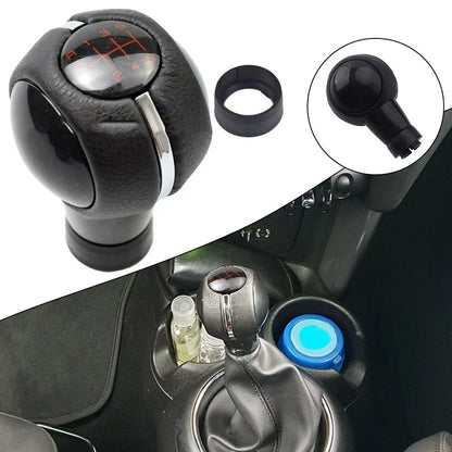 Manual Shift Head for Mini Cooper