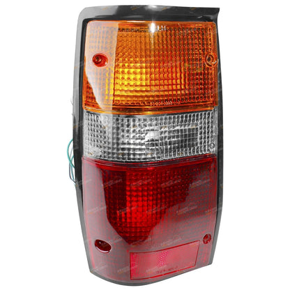 Passenger Side Tail Light Lamp for Mitsubishi Triton (1986-1996)