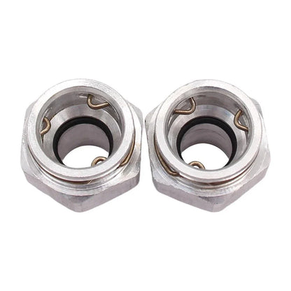 Transmission Cooler Line Quick Connect for Chrysler Dodge Vehicles