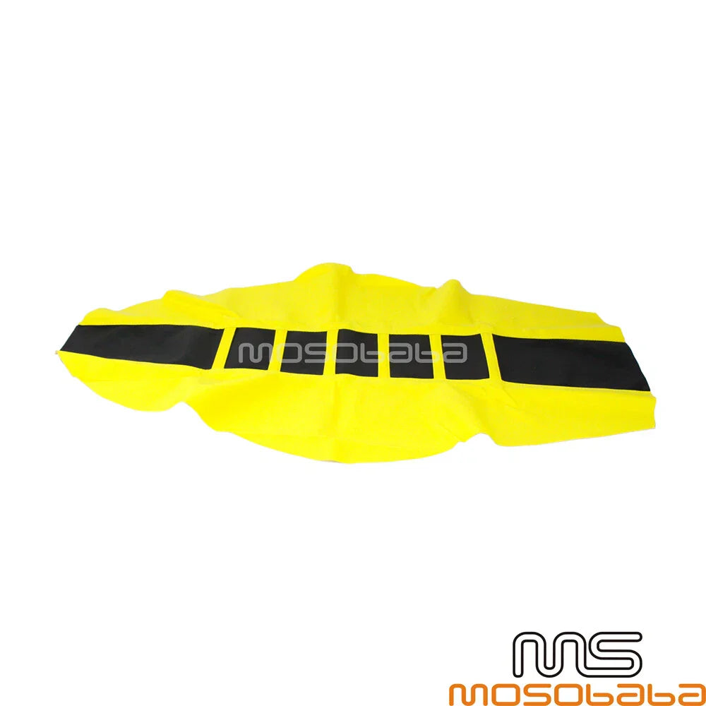 Universal Gripper Seat Cover for Suzuki DR250 650S/SE DRZ250 400 RMX450