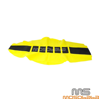 Universal Gripper Seat Cover for Suzuki DR250 650S/SE DRZ250 400 RMX450