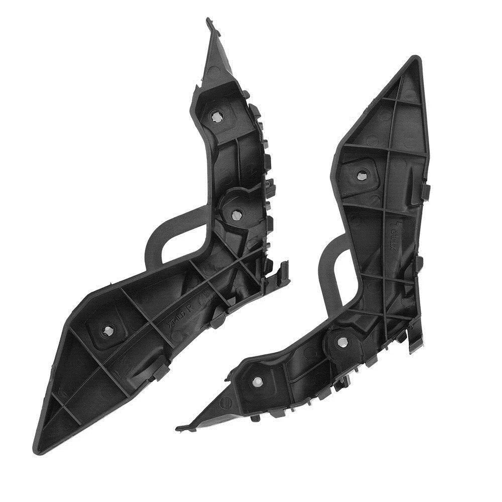 Front Bumper Retainers for Hyundai Elantra (2017-2018)