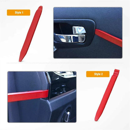 Pry Tool Kit / 5pcs / Car Trim Removal