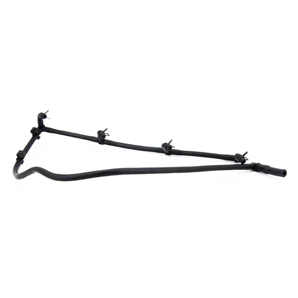 Diesel Fuel Return Hose for Kia Sedona, Bongo3, Hyundai Terracan (2006-2018)