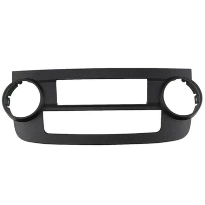 HVAC Control Panel Trim Cover for Honda CR-V (2007-2009)
